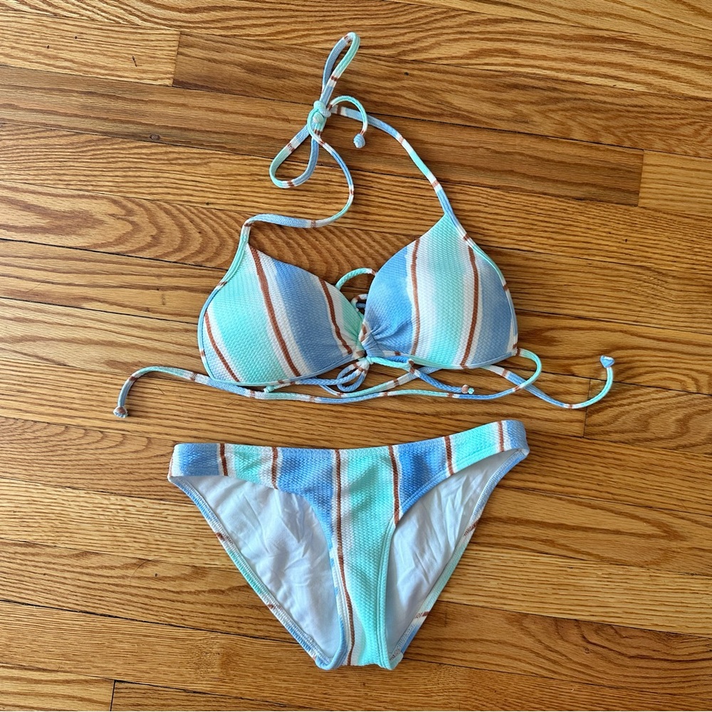 NWOT Body Glove Bikini set
